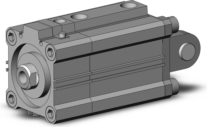 SMC CDLQD50-30D-B