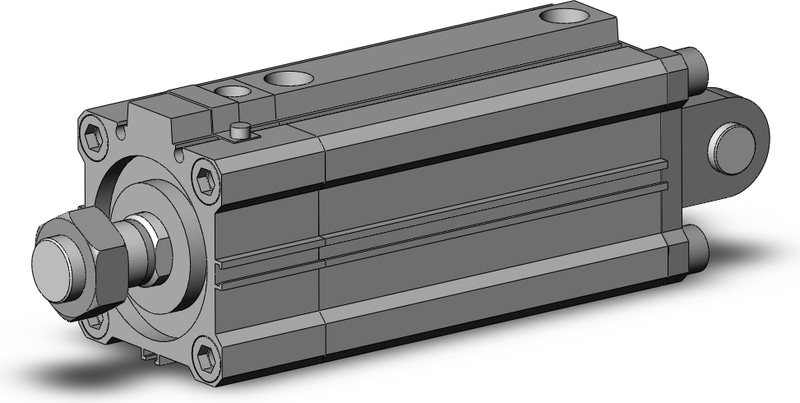 SMC CDLQD50-75DM-B