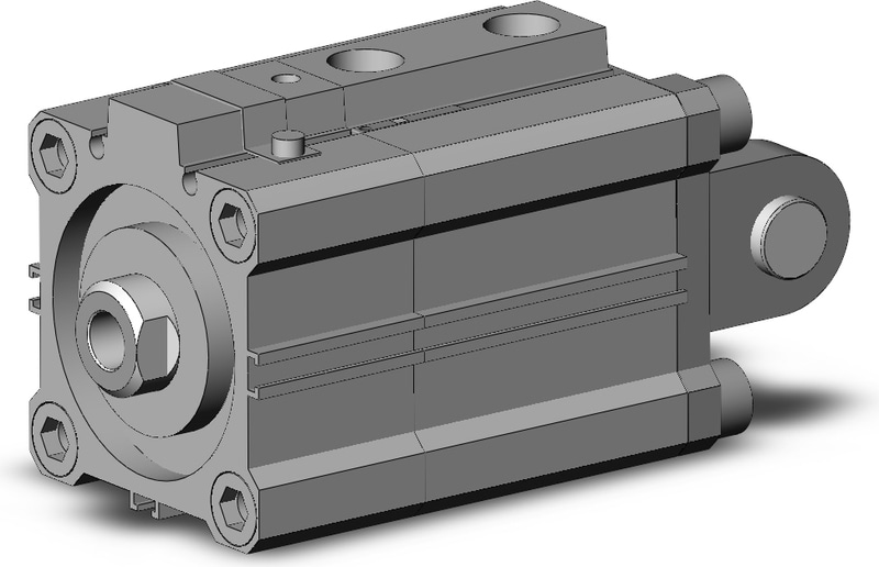 SMC CDLQD50TF-15D-B-M9PZ