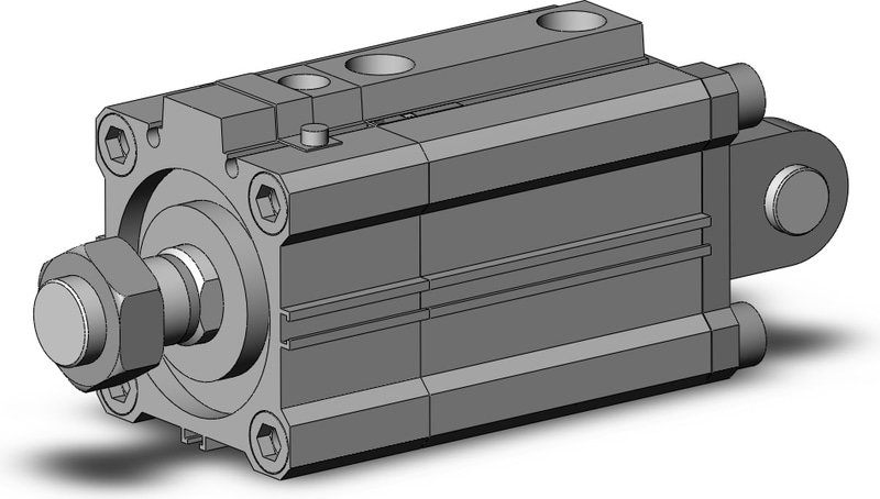SMC CDLQD50TN-30DM-B-M9BW