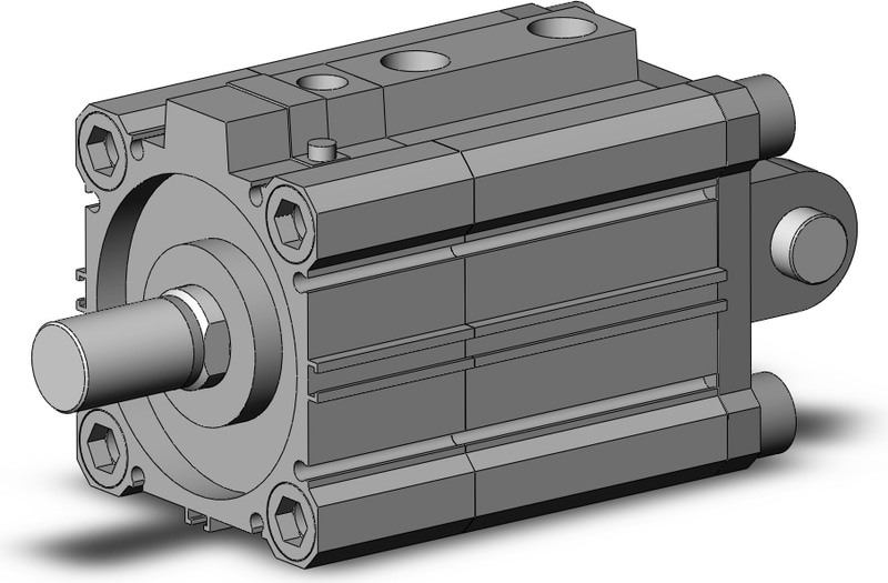 SMC CDLQD63-15DCM-B