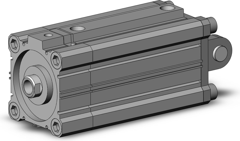 SMC CDLQD80-100D-F