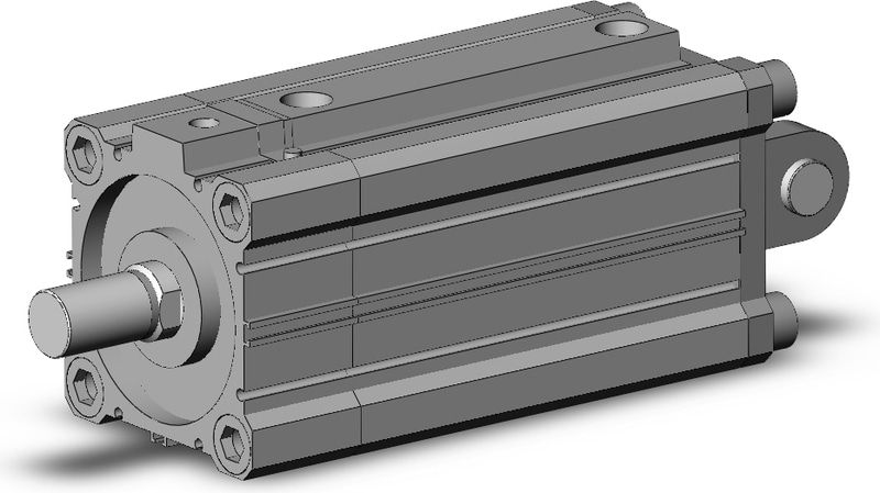 SMC CDLQD80-100DCM-F