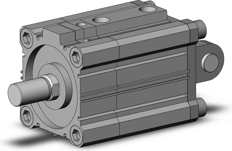 SMC CDLQD80-30DCM-B