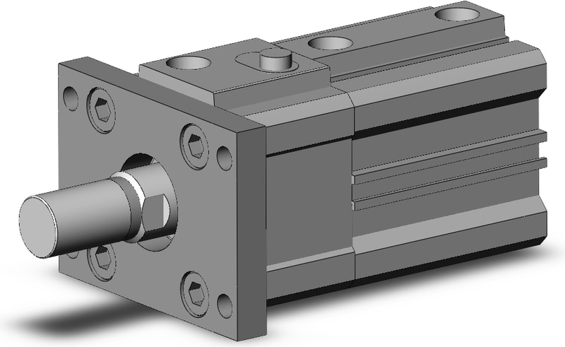 SMC CDLQF32-20DCM-F