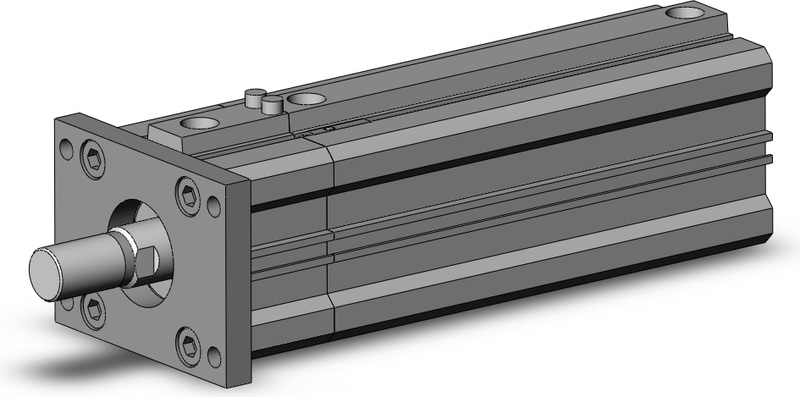 SMC CDLQF40-100DCM-F-A93