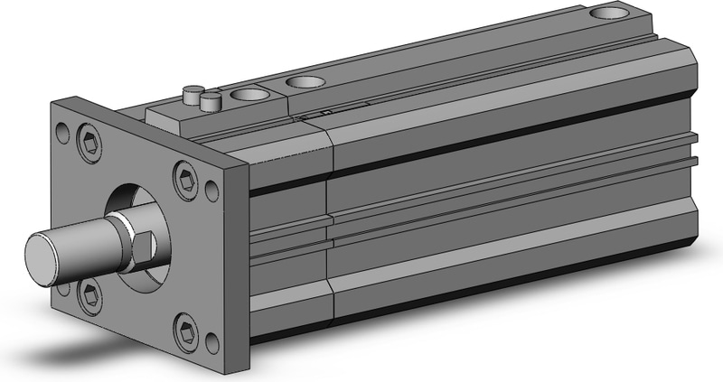 SMC CDLQF40-75DCM-B-M9BWSDPC