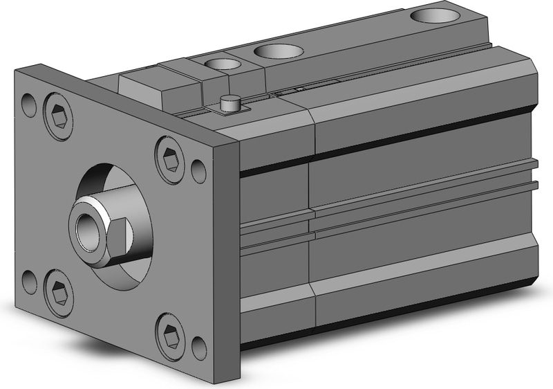SMC CDLQF50-35DC-B-M9BWSDPC