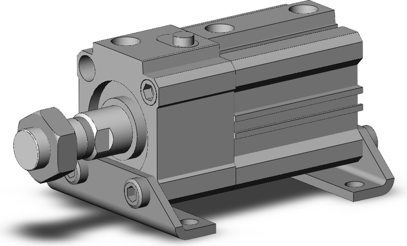 SMC CDLQL32-20DM-F