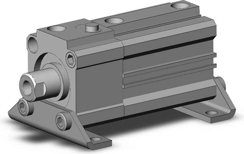 SMC CDLQL32TN-30D-F
