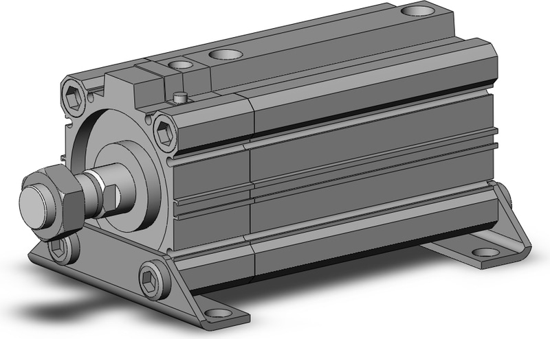 SMC CDLQL63-75DM-B