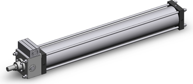 SMC CDLSB125-1000-D