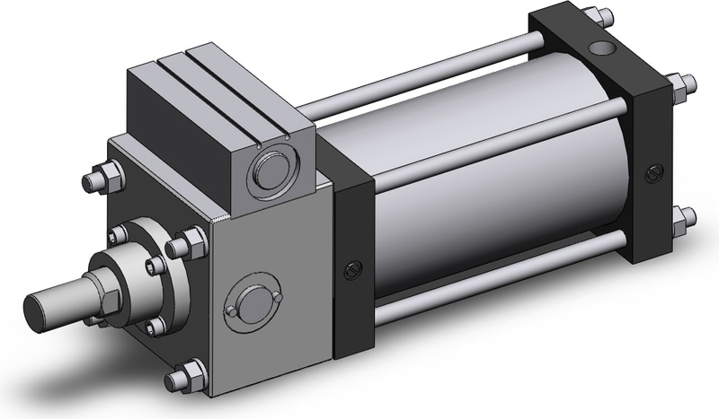 SMC CDLSB125-200