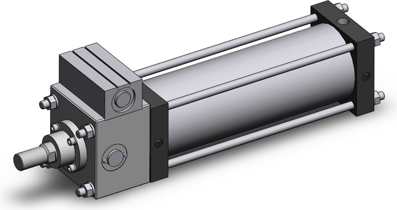 SMC CDLSB125-350-D