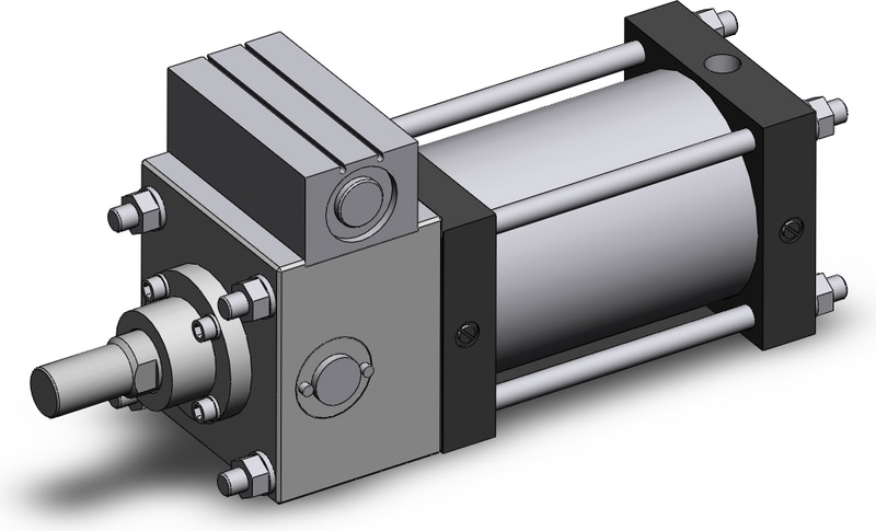 SMC CDLSB125TF-150-D