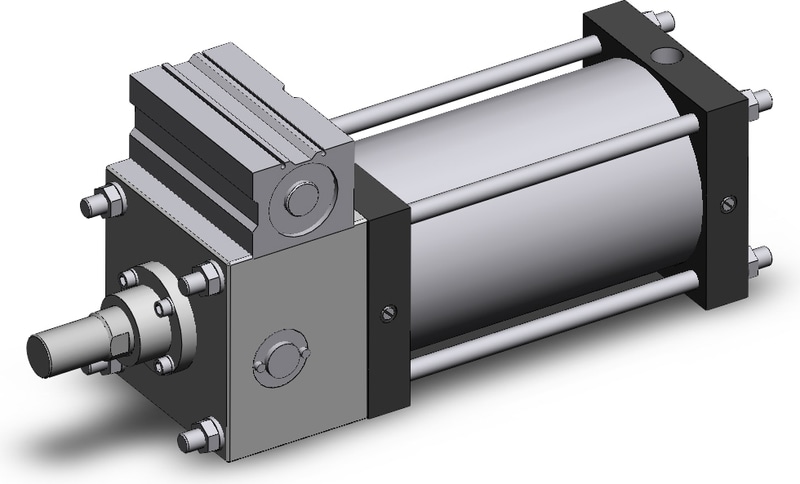SMC CDLSB160-250-D