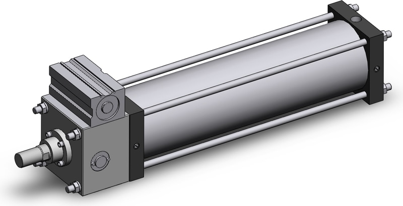 SMC CDLSB160TN-600-D
