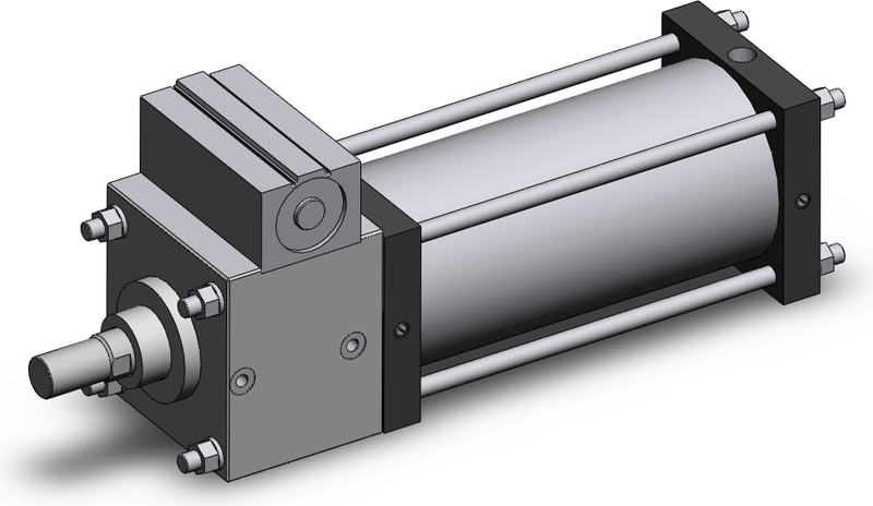 SMC CDLSB180-350-D