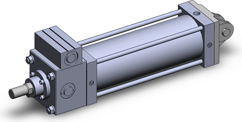SMC CDLSD125TN-350-D