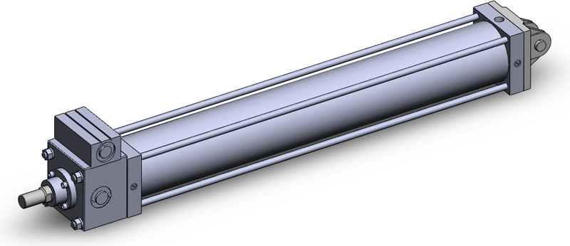 SMC CDLSD125TN-900