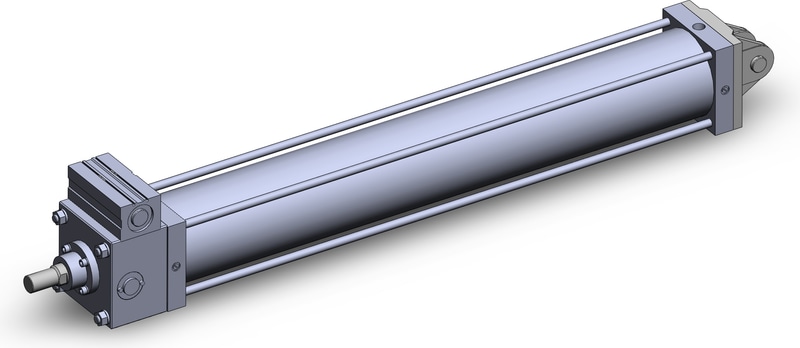 SMC CDLSD140TN-1000-A93S-DA90L