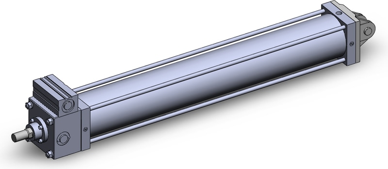 SMC CDLSD140TN-1000
