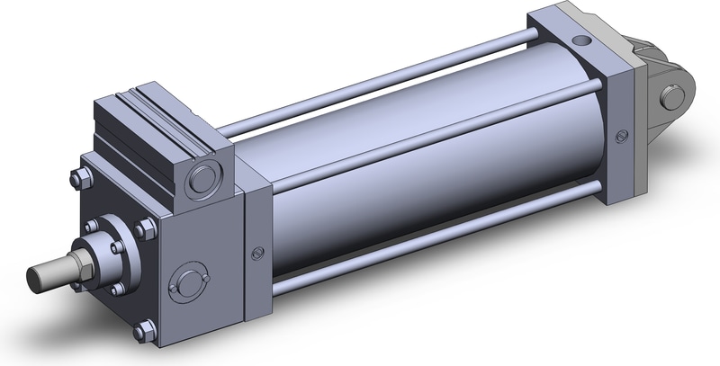 SMC CDLSD140TN-400-D