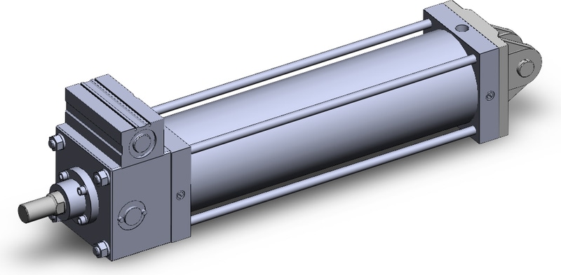 SMC CDLSD140TN-500-D