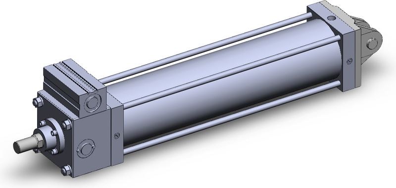 SMC CDLSD140TN-600-D