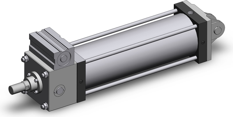 SMC CDLSD160TN-500N-D
