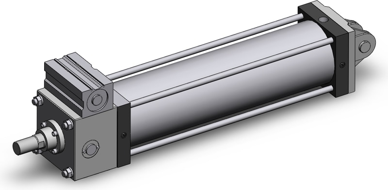SMC CDLSD160TN-600-A96L-DA93L