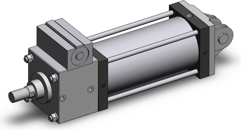 SMC CDLSD180TF-350-D