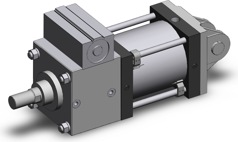 SMC CDLSD180TN-150-M9PSDPC