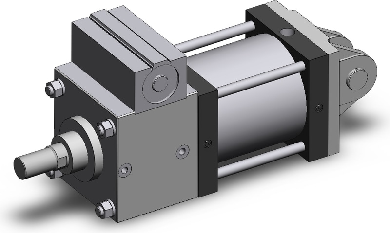 SMC CDLSD180TN-150