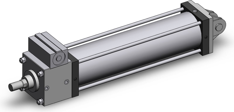 SMC CDLSD180TN-700-D
