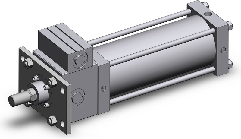 SMC CDLSF125-300-D