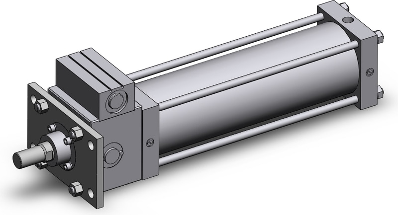 SMC CDLSF125-400N-D