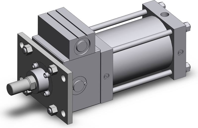 SMC CDLSF125TN-150-D