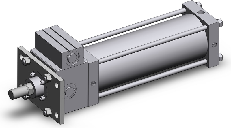 SMC CDLSF125TN-350-D