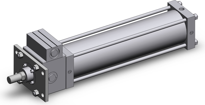 SMC CDLSF125TN-500-D
