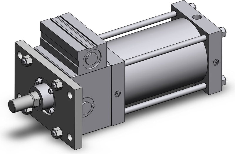 SMC CDLSF140-200H-D