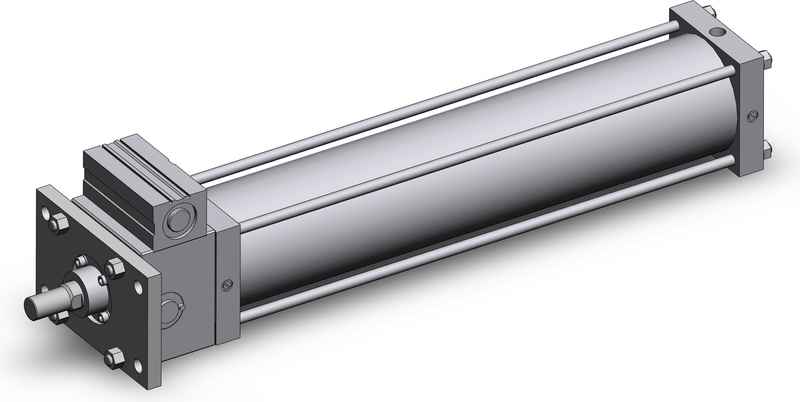 SMC CDLSF140-700-D