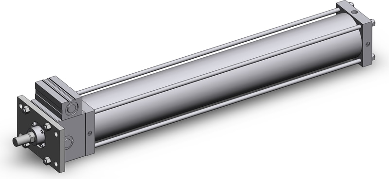 SMC CDLSF140TF-1000-D