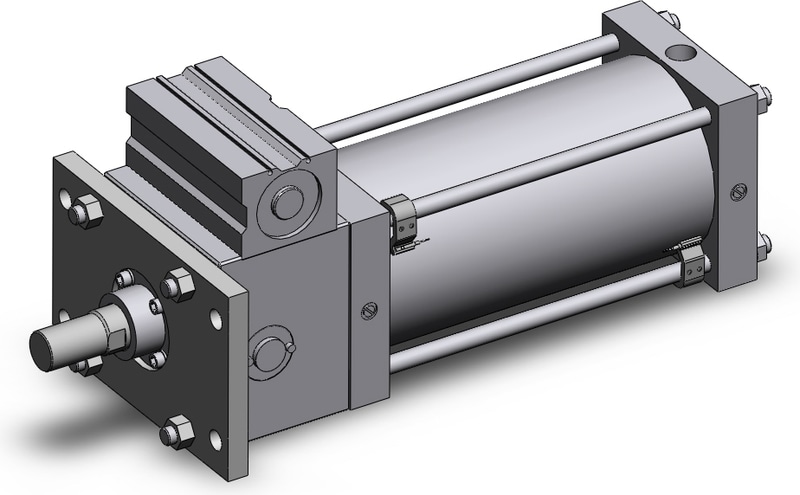 SMC CDLSF160-300-M9BSDPC-D