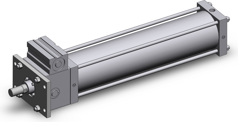 SMC CDLSF160-700-D