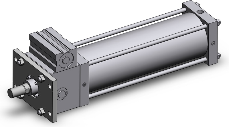 SMC CDLSF160TF-500-D