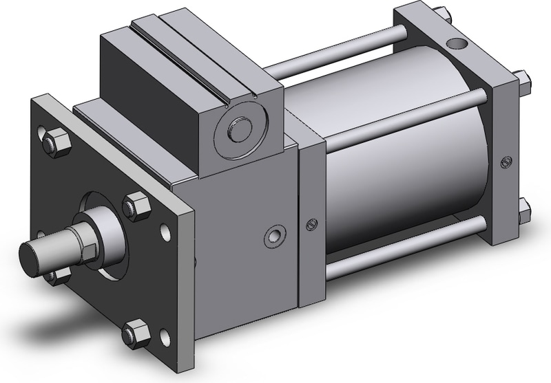 SMC CDLSF200-200