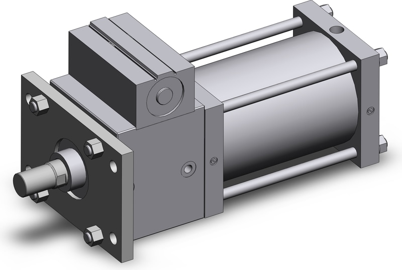 SMC CDLSF200-250-DA93