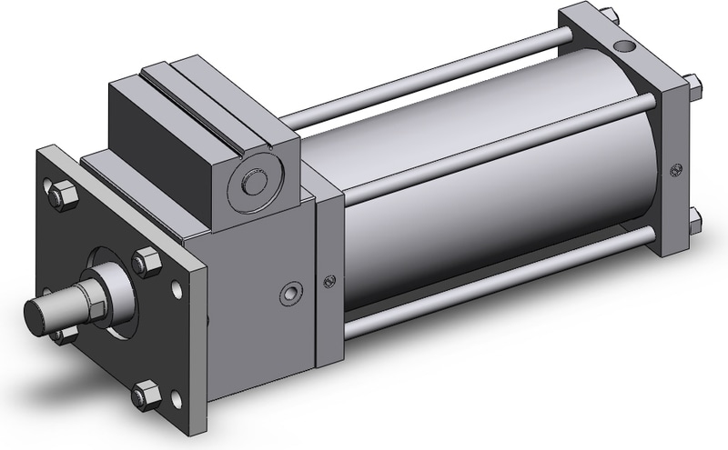 SMC CDLSF200-400-D