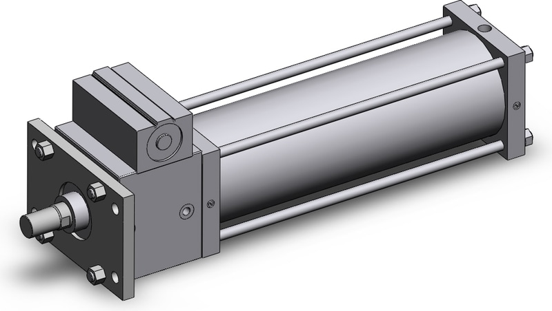 SMC CDLSF200-600